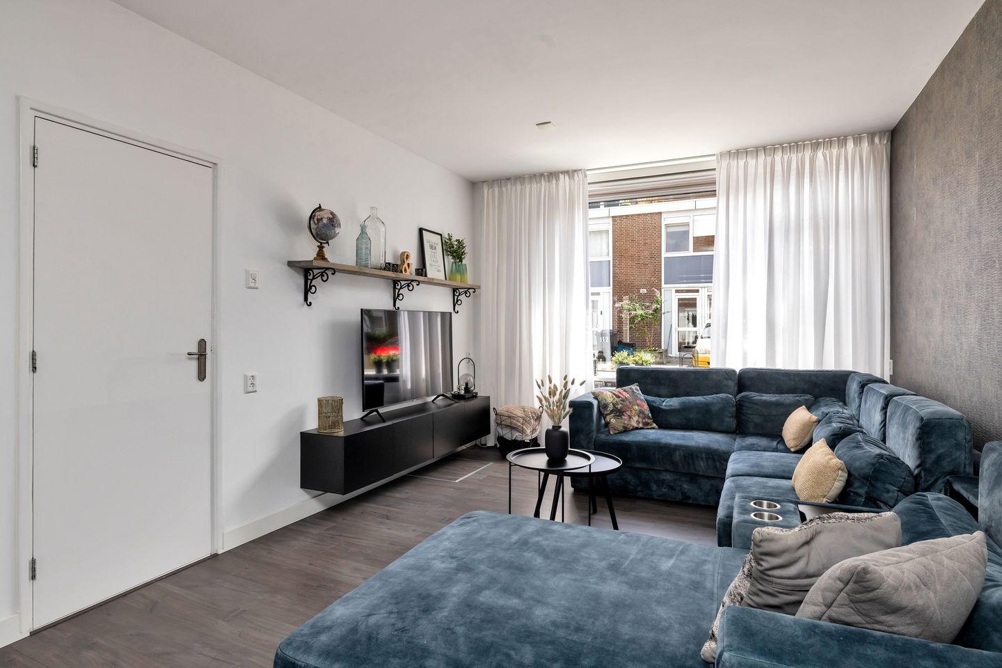 Foto 10 van Steurweg 94