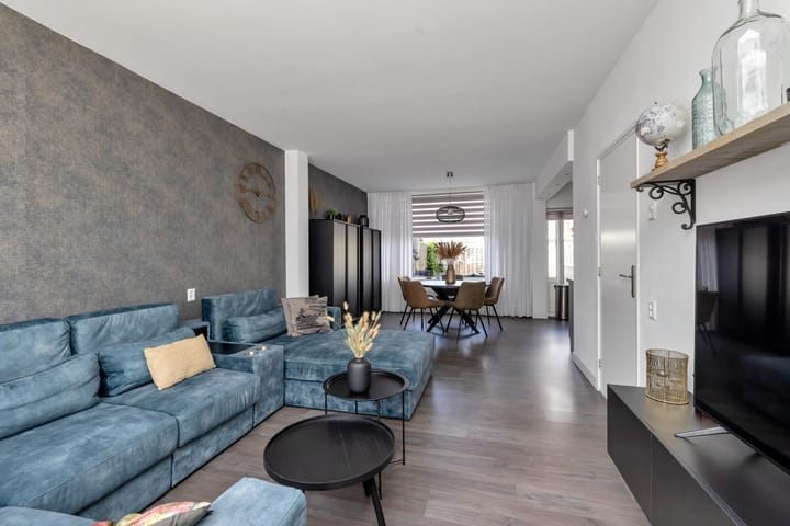 Foto 11 van Steurweg 94