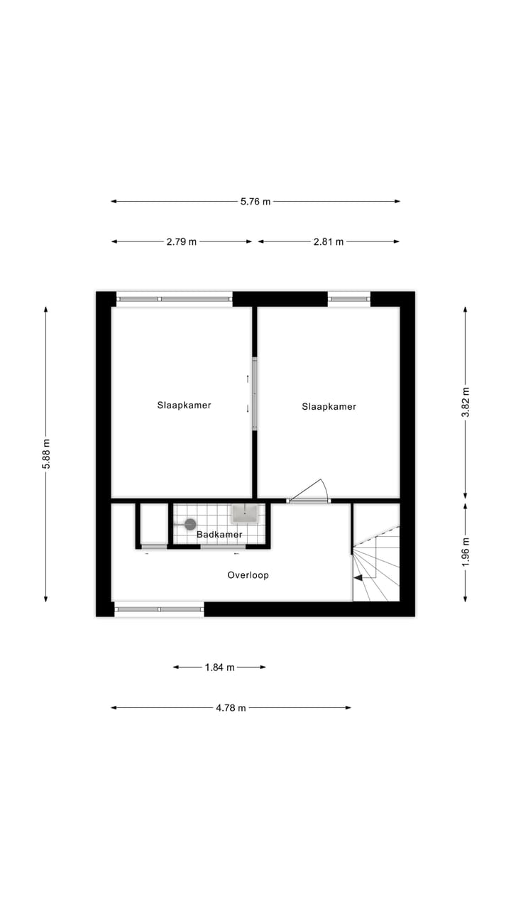 Foto 43 van Steurweg 94