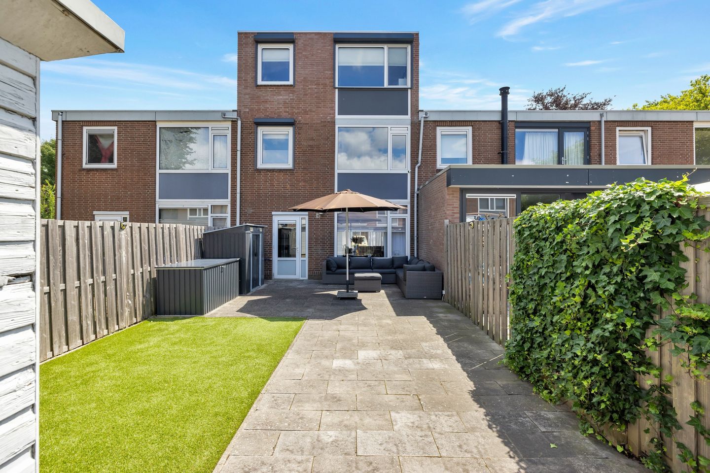 Foto 35 van Steurweg 94