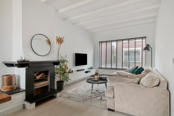 Foto 2 van Voorstraat 138