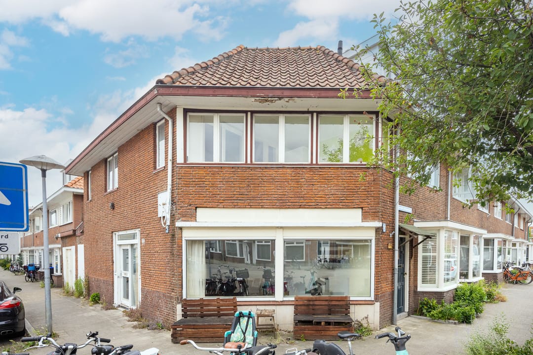 Foto 2 van Cornelis Dirkszstraat 39