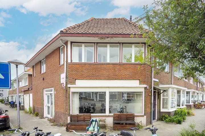 Foto 2 van Cornelis Dirkszstraat 39