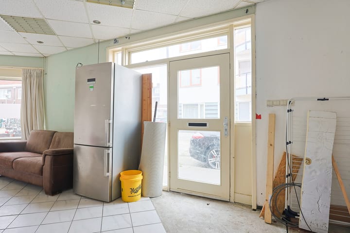 Foto 4 van Cornelis Dirkszstraat 39