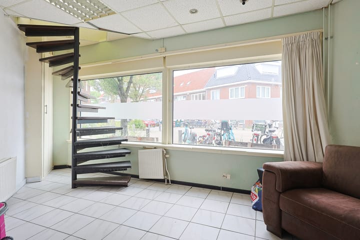 Foto 5 van Cornelis Dirkszstraat 39