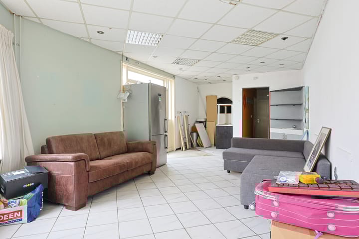 Foto 6 van Cornelis Dirkszstraat 39