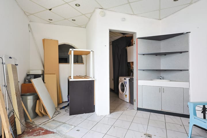 Foto 7 van Cornelis Dirkszstraat 39