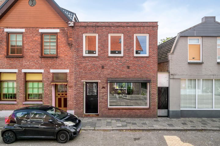 Foto 45 van Voorstraat 138