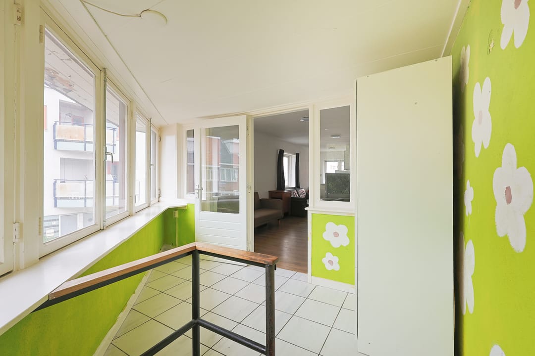 Foto 16 van Cornelis Dirkszstraat 39