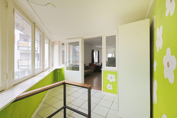 Foto 16 van Cornelis Dirkszstraat 39