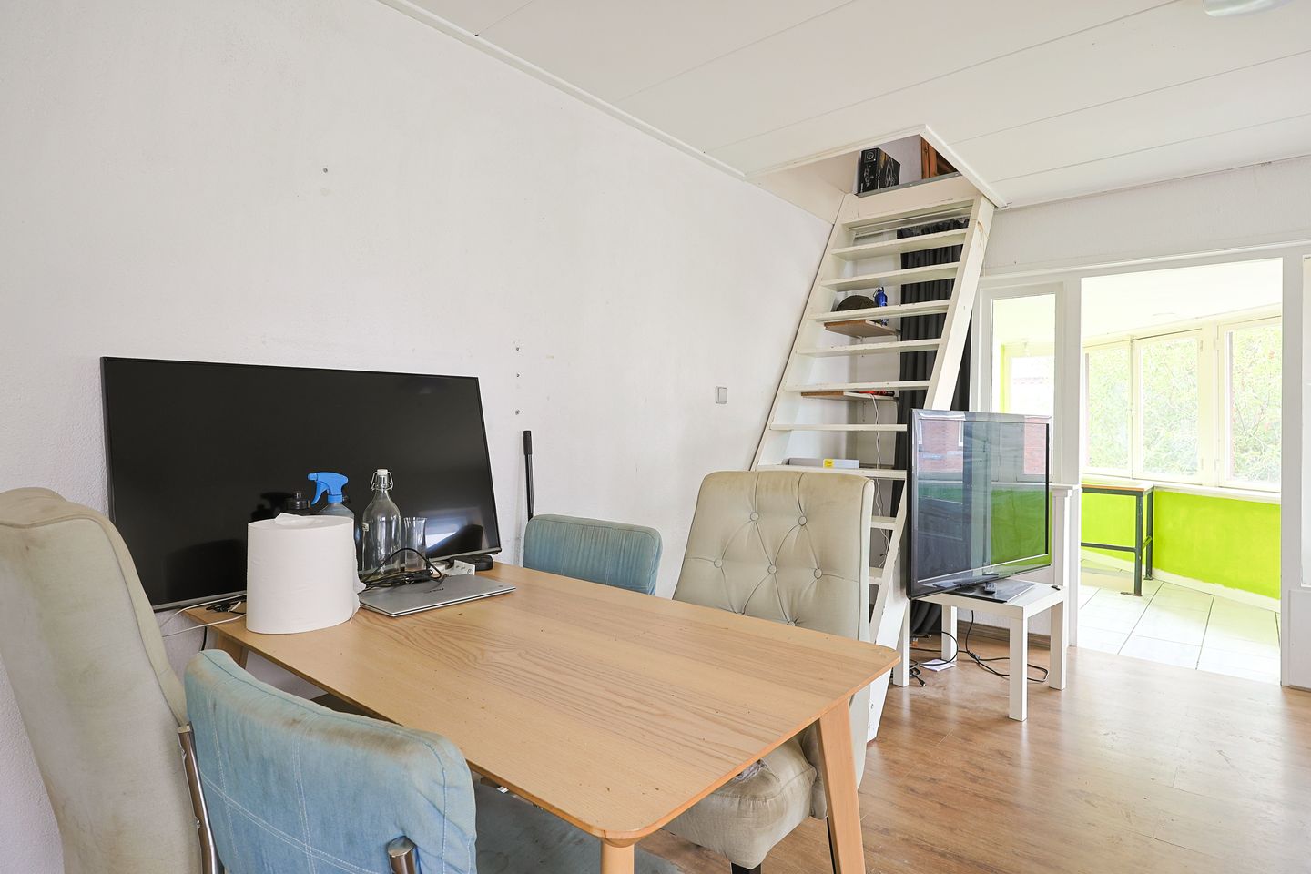 Foto 19 van Cornelis Dirkszstraat 39