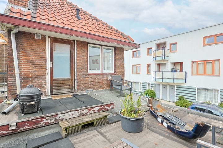 Foto 28 van Cornelis Dirkszstraat 39