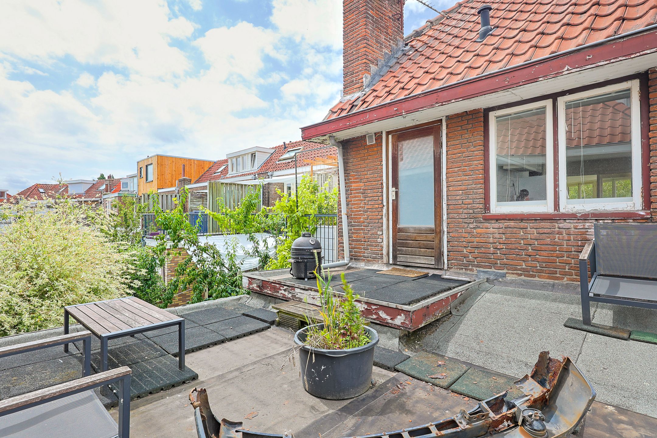 Foto 30 van Cornelis Dirkszstraat 39