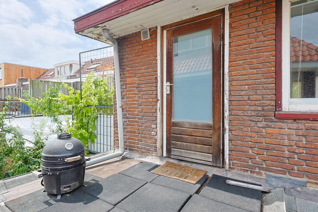 Foto 31 van Cornelis Dirkszstraat 39