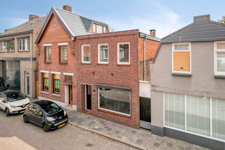 Foto 46 van Voorstraat 138