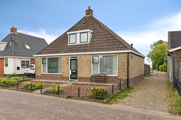 Photo 1 of Fonteinstrjitte 12