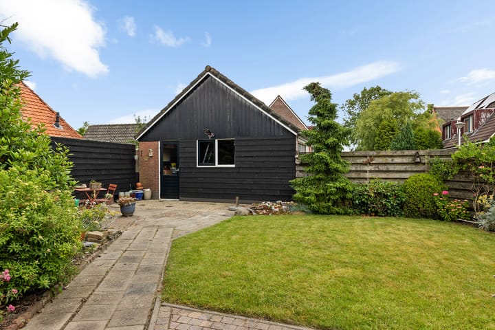 Photo 3 of Fonteinstrjitte 12