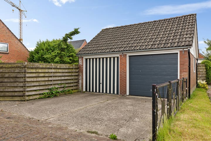 Photo 4 of Fonteinstrjitte 12