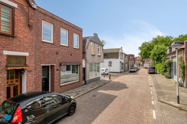 Foto 50 van Voorstraat 138