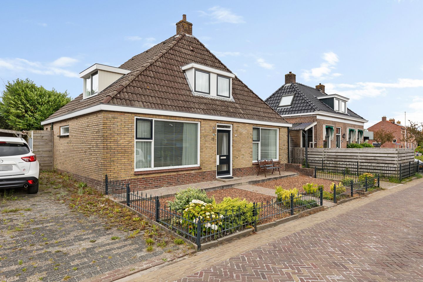 Foto 5 van Fonteinstrjitte 12