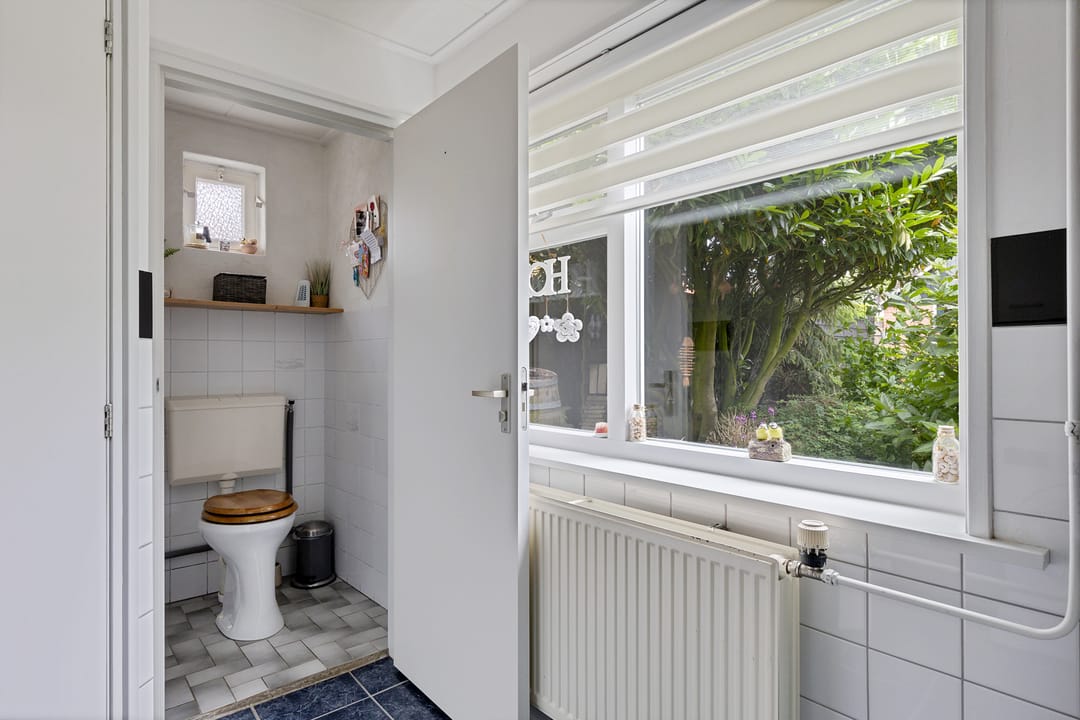 Foto 16 van Fonteinstrjitte 12