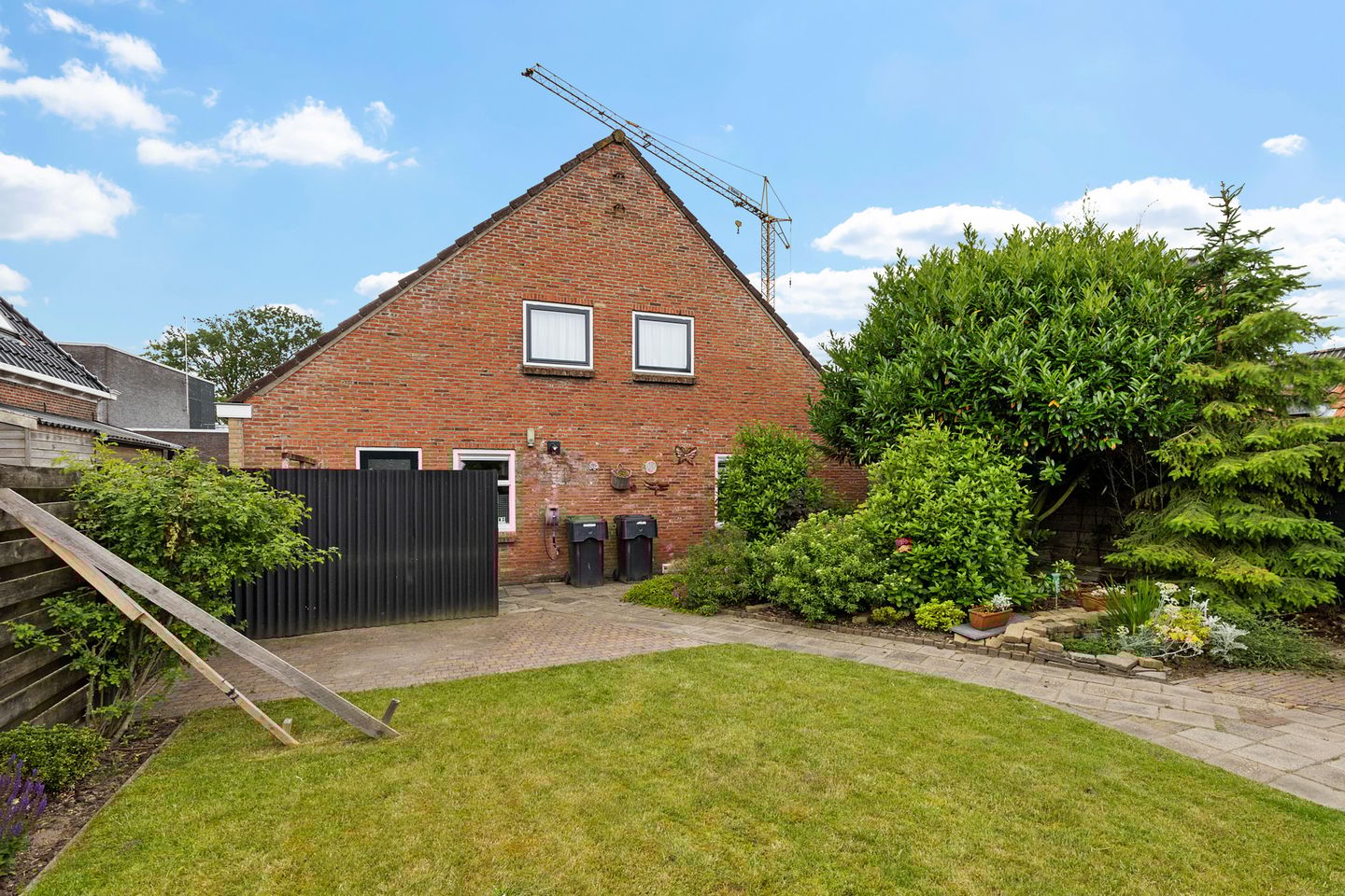 Foto 25 van Fonteinstrjitte 12