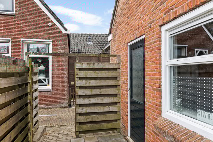 Photo 27 of Fonteinstrjitte 12