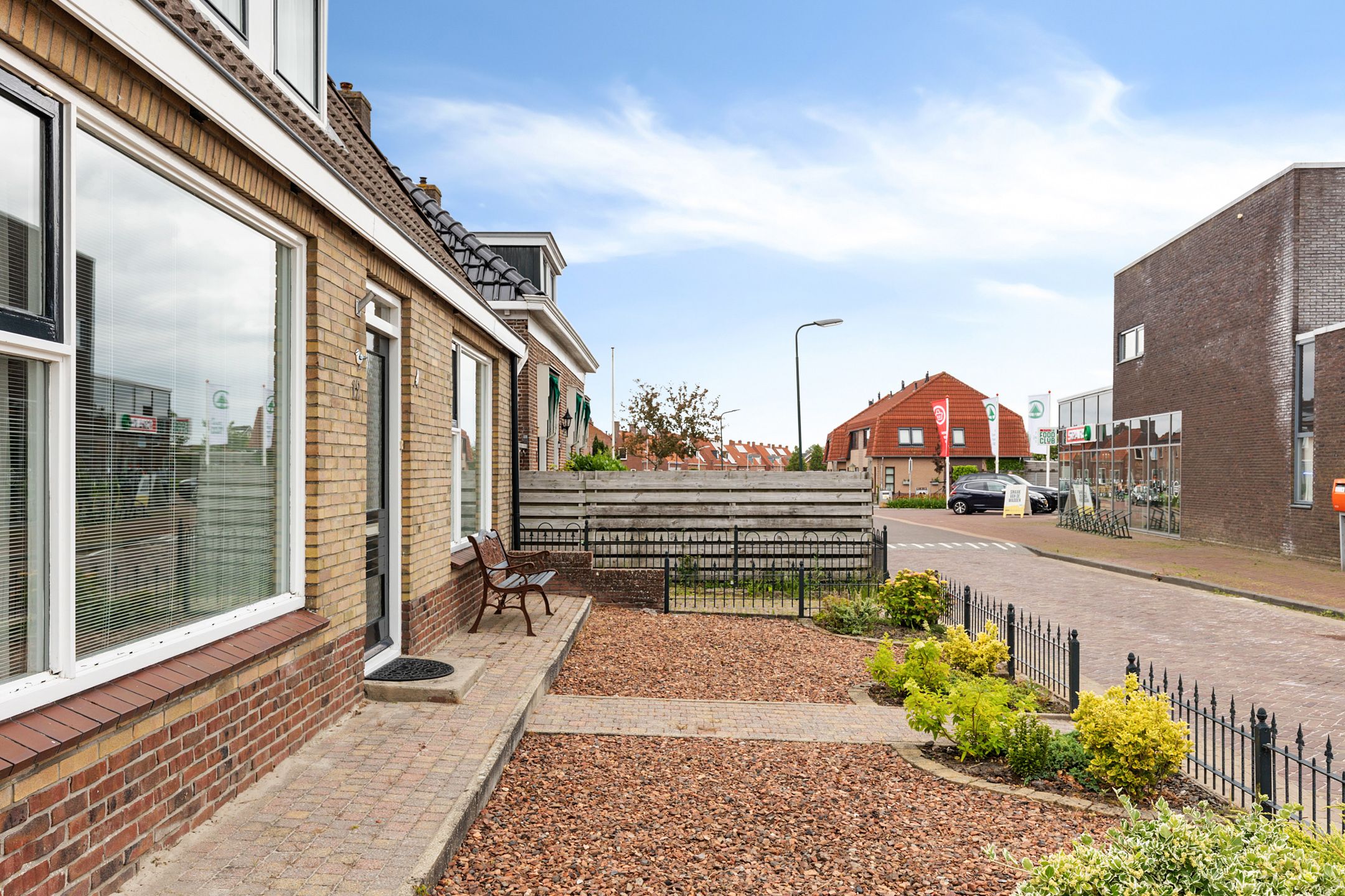 Foto 30 van Fonteinstrjitte 12