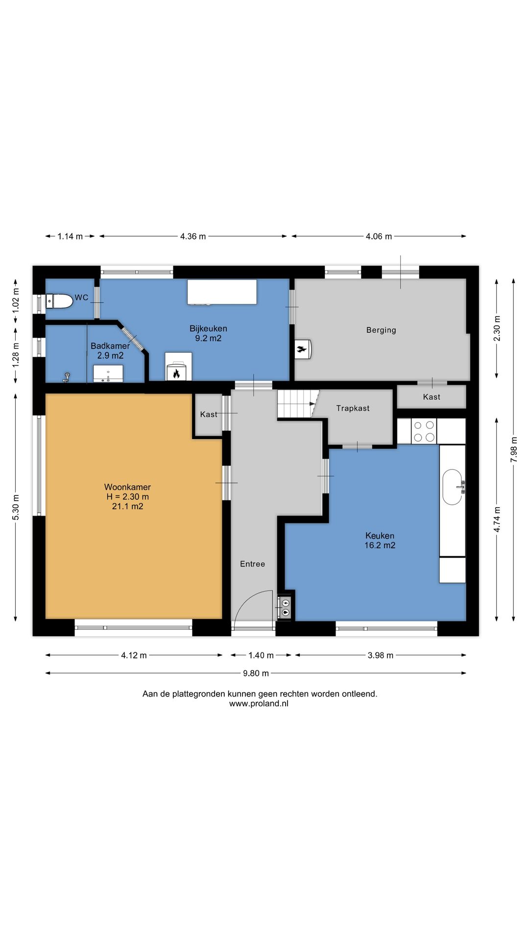 Foto 32 van Fonteinstrjitte 12