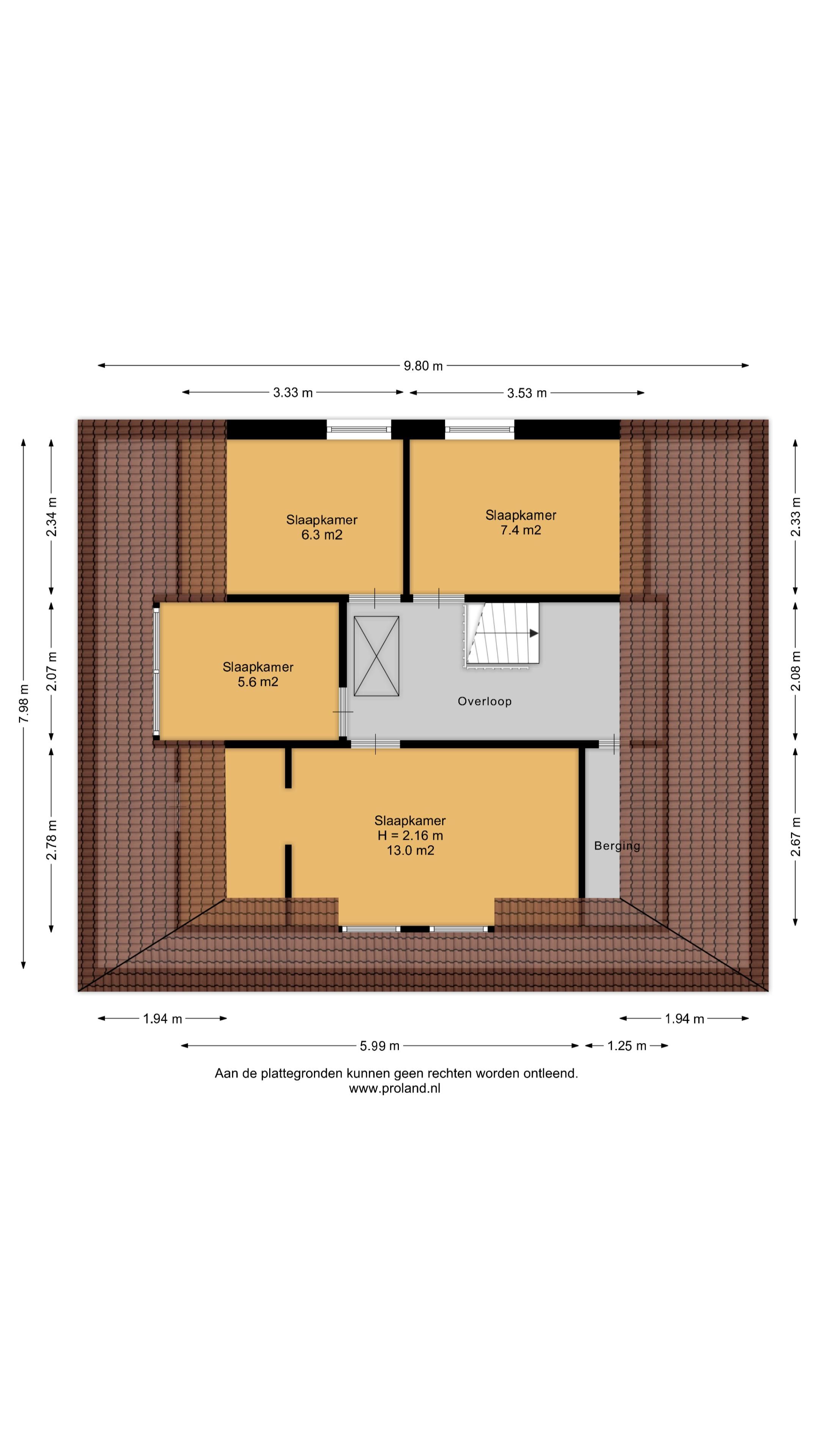 Foto 33 van Fonteinstrjitte 12