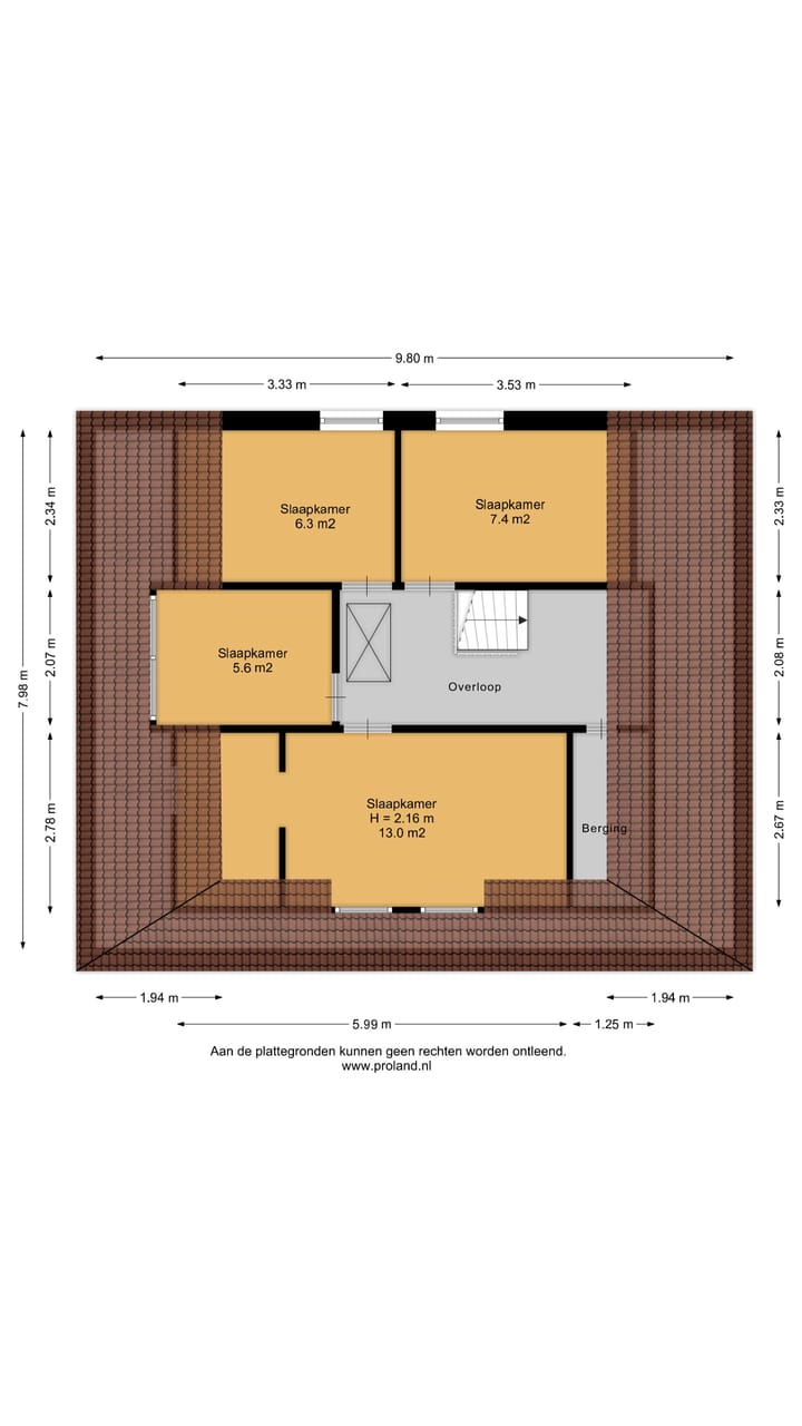 Photo 33 of Fonteinstrjitte 12