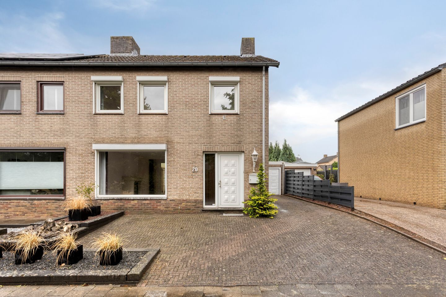 Leeuwerikstraat 20 main image
