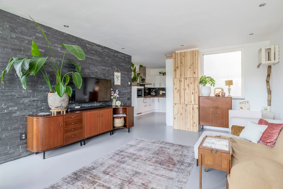 Foto 1 van Burgemeester Bracklaan 17