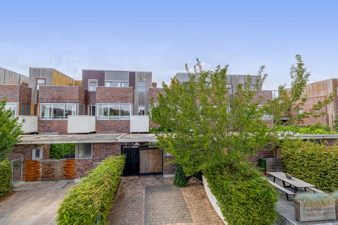 Foto 2 van Burgemeester Bracklaan 17