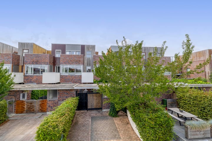 Foto 2 van Burgemeester Bracklaan 17