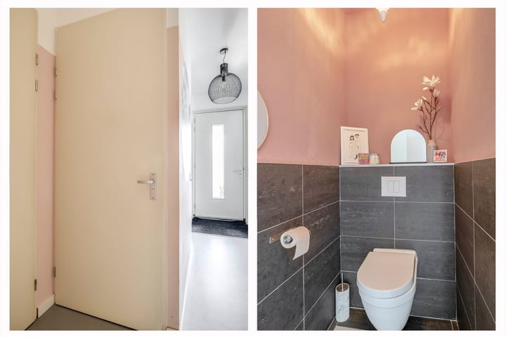 Foto 4 van Burgemeester Bracklaan 17