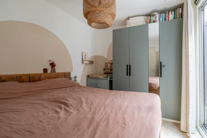 Foto 5 van Burgemeester Bracklaan 17