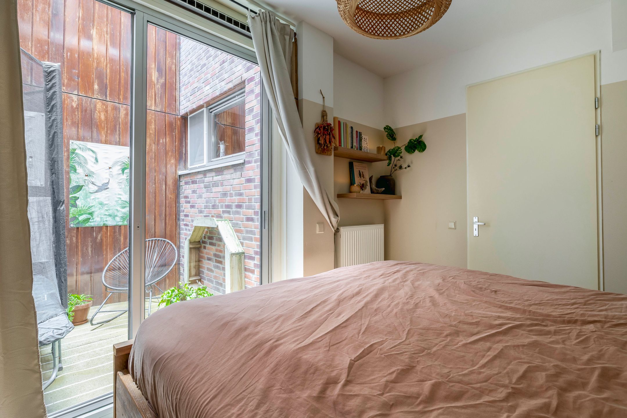 Foto 6 van Burgemeester Bracklaan 17