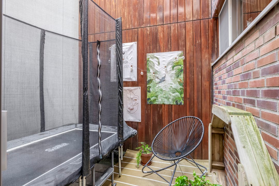 Foto 7 van Burgemeester Bracklaan 17