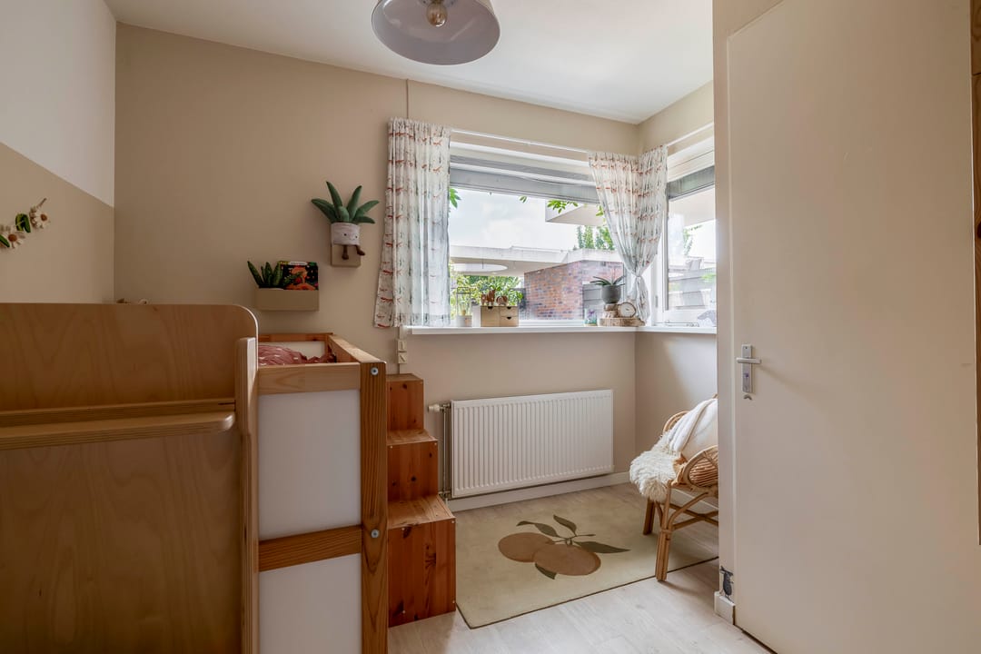 Foto 11 van Burgemeester Bracklaan 17