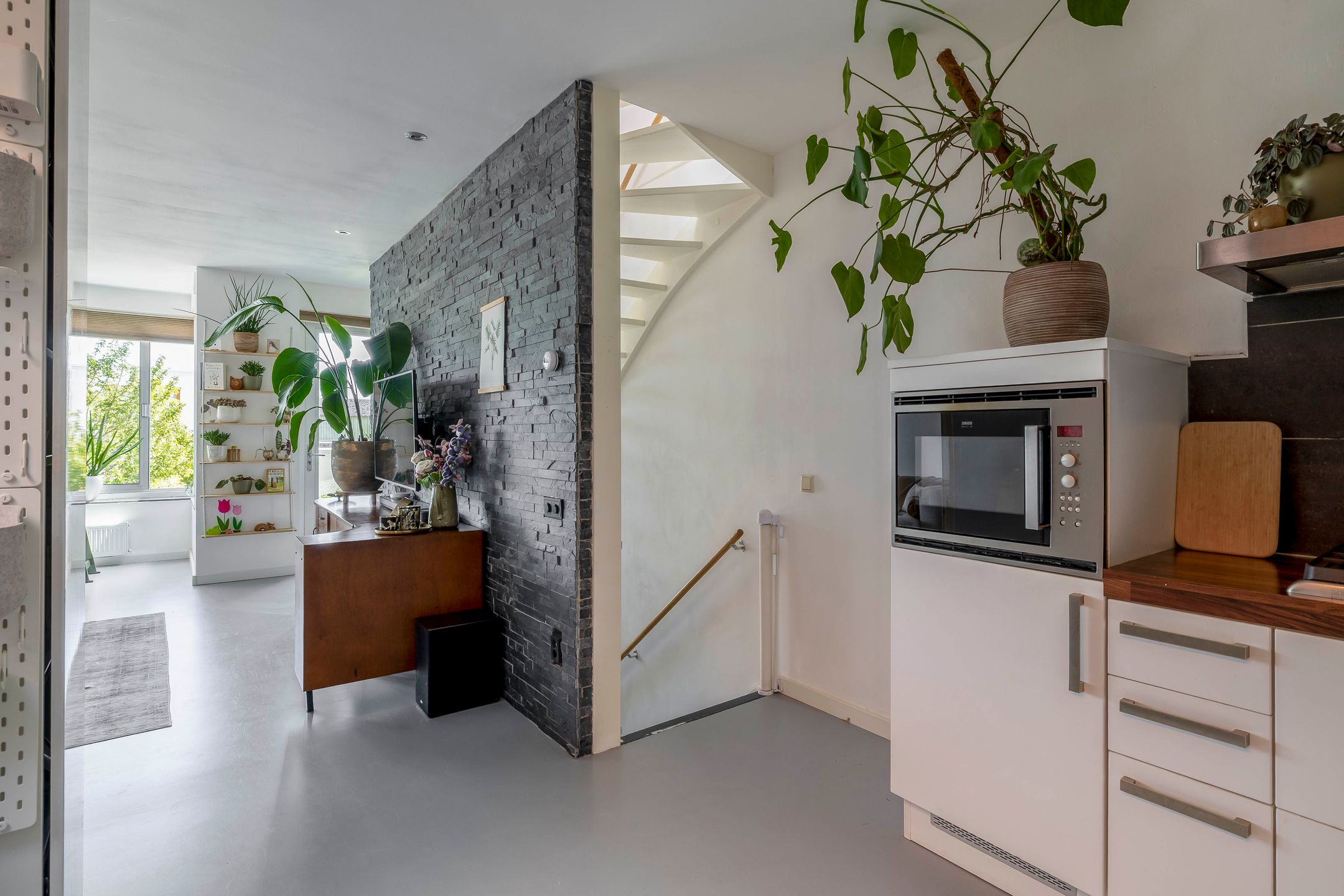 Foto 12 van Burgemeester Bracklaan 17