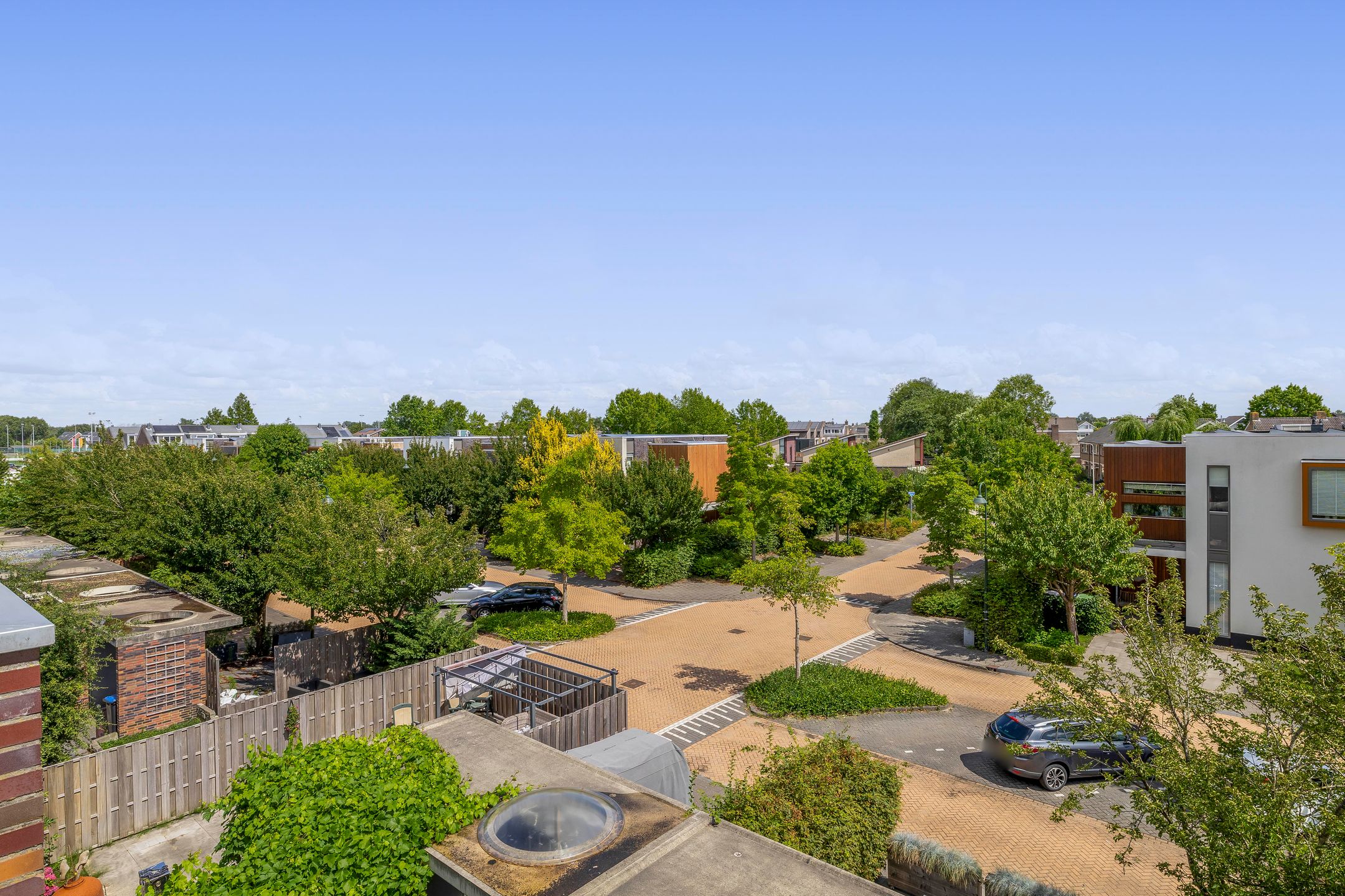 Foto 18 van Burgemeester Bracklaan 17