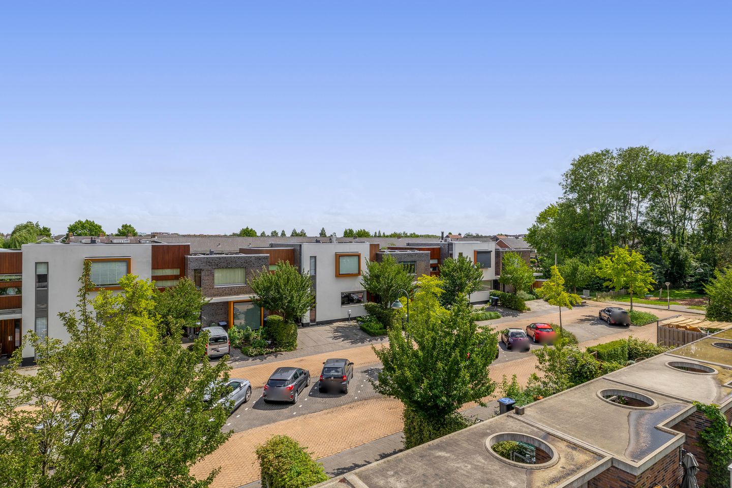 Foto 19 van Burgemeester Bracklaan 17