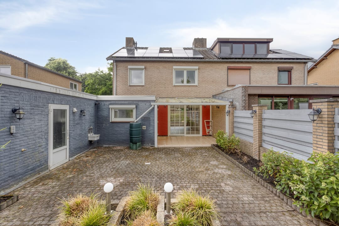 Foto 31 van Leeuwerikstraat 20