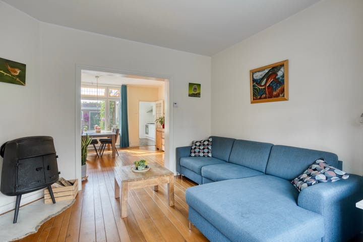 Photo 2 of Uiverlaan 15