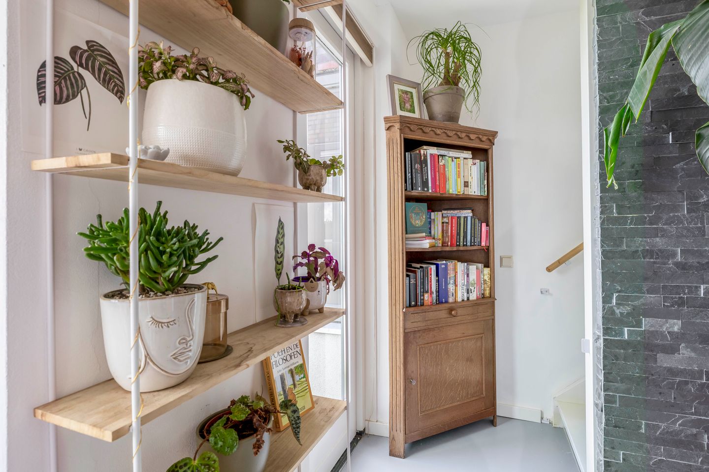 Foto 20 van Burgemeester Bracklaan 17