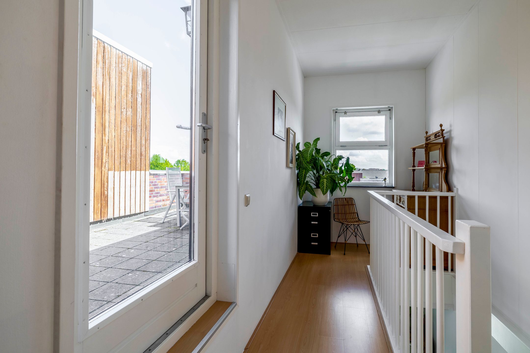 Foto 21 van Burgemeester Bracklaan 17