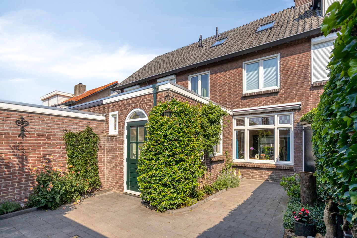 Foto 4 van Uiverlaan 15