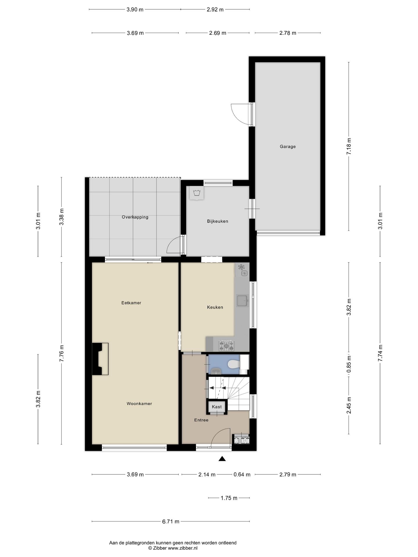 Foto 34 van Leeuwerikstraat 20