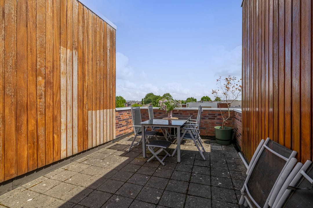 Foto 22 van Burgemeester Bracklaan 17